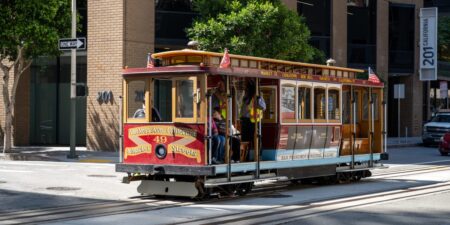 Tech Hopefuls List San Francisco in Bios From Afar
