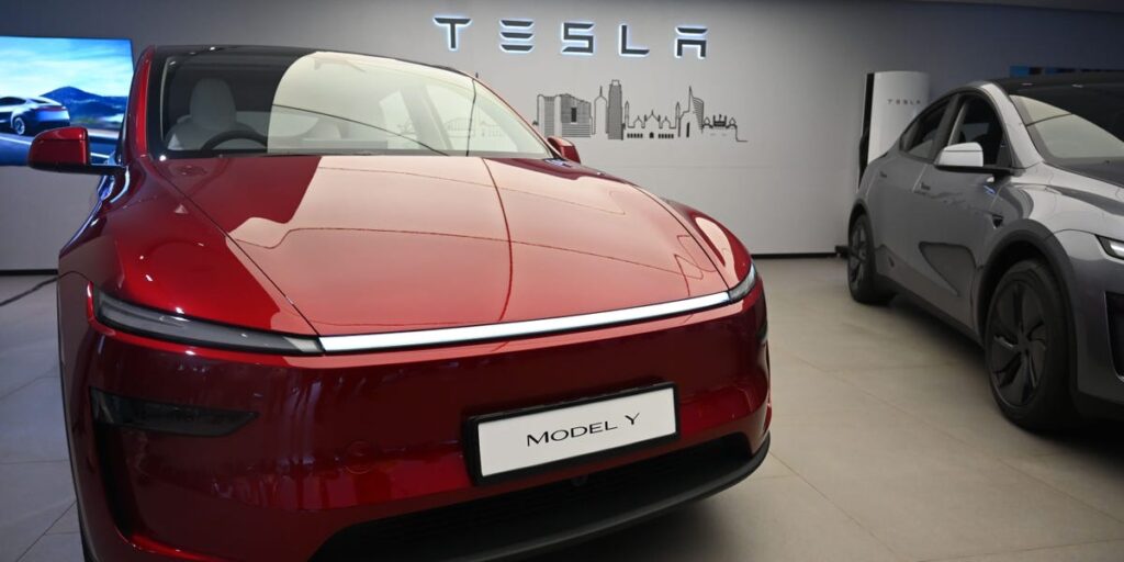 Tesla Ex-Global Sales Chief Says EV Market Can Grow Without Subsidies