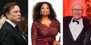 The 1 Trait All Successful Leaders Share: Behavioral Scientist