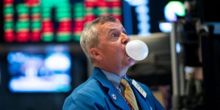 The AI Boom Isn’t a Bubble — It’s Barely Begun, Goldman Sachs Says