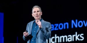 The Big Question Looming Over Amazon’s Earnings The Big Question Looming Over Amazon’s Earnings