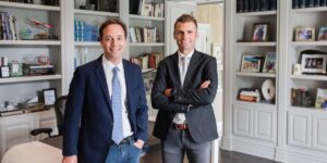 The Pitch Deck Pacaso Used to Raise  Million From 17,500 Investors The Pitch Deck Pacaso Used to Raise  Million From 17,500 Investors