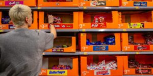 The Spookiest Thing About Halloween Is Candy Prices The Spookiest Thing About Halloween Is Candy Prices