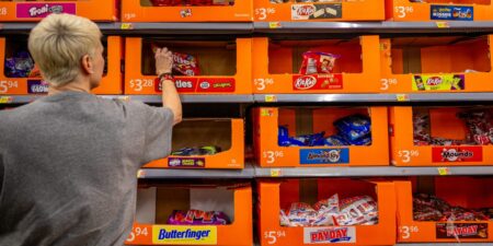The Spookiest Thing About Halloween Is Candy Prices The Spookiest Thing About Halloween Is Candy Prices