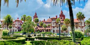 There’s One Florida City I Visit Often on Day Trips: St. Augustine There’s One Florida City I Visit Often on Day Trips: St. Augustine