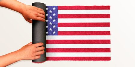 They Gave up the American Dream to Find Opportunity in Asia