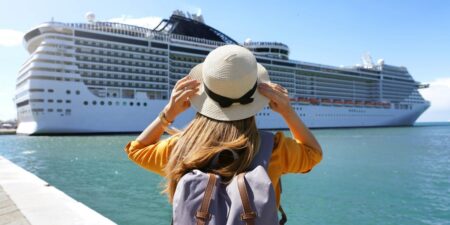 Things Not to Do on a Cruise, According to Etiquette Experts