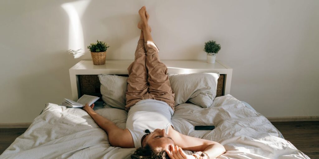 This One Habit Transformed My Motherhood and Sanity
