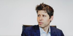 Thrive Partner Says Every Big Tech Has a ‘Bazooka Pointed at’ OpenAI