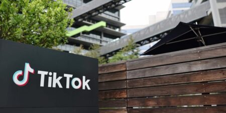 TikTok Shuts Down Its LA Headquarters After a Series of Online Threats