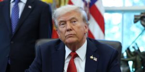 Trump Admin Says Furloughed Federal Workers Aren’t Guaranteed Back Pay