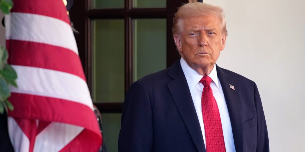 Trump Officially Limits PSLF, Blocks Student-Loan Forgiveness for Some Trump Officially Limits PSLF, Blocks Student-Loan Forgiveness for Some