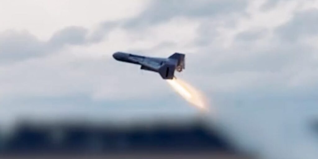 US Military Needs Shahed-Style Drones, Virginia Company Offers Answer US Military Needs Shahed-Style Drones, Virginia Company Offers Answer