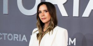 Victoria Beckham Says She’s Glad She Went Back to Work After Kids Victoria Beckham Says She’s Glad She Went Back to Work After Kids