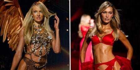 Victoria’s Secret Fashion Show 2025: Best and Worst Runway Looks