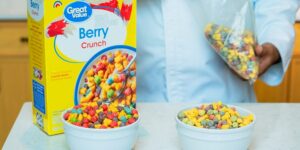 Walmart Ditches Synthetic Dyes in Store-Brand Foods: Ingredient List