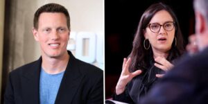 What Bari Weiss Might Tell Us About Paramount’s Politics — or Not
