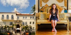 What It’s Like to Stay at the Versace Mansion in Miami: Hotel Review