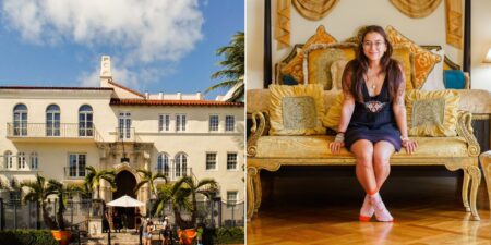 What It’s Like to Stay at the Versace Mansion in Miami: Hotel Review