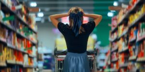 Why Big Brands Are Taking Retailers to Court Over Store-Brand Dupes Why Big Brands Are Taking Retailers to Court Over Store-Brand Dupes