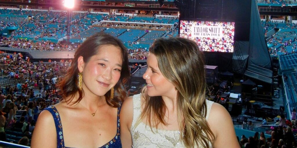 Why I’m No Longer a Taylor Swift Fan Why I’m No Longer a Taylor Swift Fan