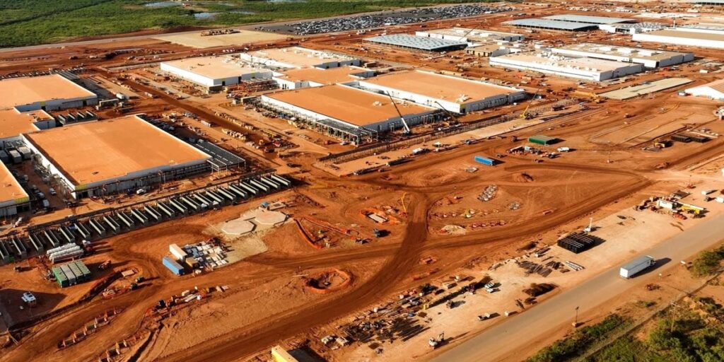 Why Is Nvidia Is Worth Trillion: Inside a Billion AI Datacenter Why Is Nvidia Is Worth Trillion: Inside a Billion AI Datacenter