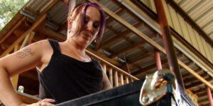 Witness Protection Protectee of 44 Years Says It Changed Her Life