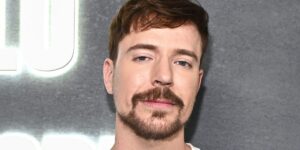 YouTube Star MrBeast Takes Steps to Launch Financial Services Venture