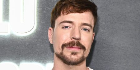 YouTube Star MrBeast Takes Steps to Launch Financial Services Venture