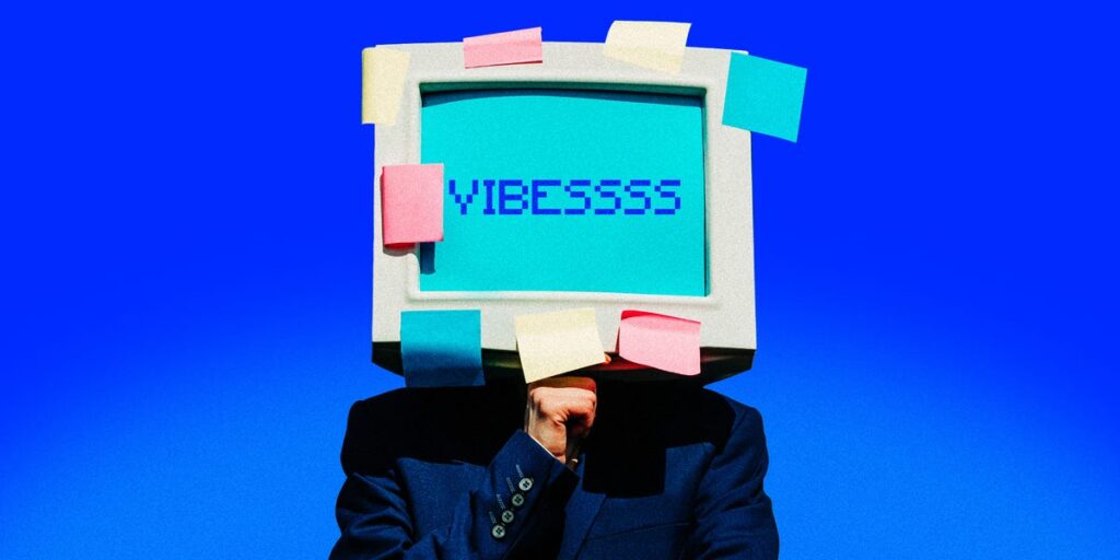 You’re About to Hear a Lot More About ‘Vibes’ at Work