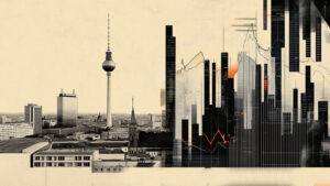 German Factory Orders drop 0.8% MoM in August vs. +1.4% expected