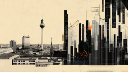 German Factory Orders drop 0.8% MoM in August vs. +1.4% expected