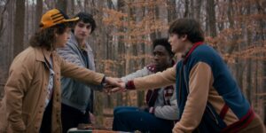 The stars of ‘Stranger Things,’ ranked by success The stars of ‘Stranger Things,’ ranked by success