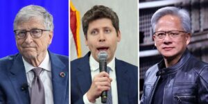 The AI bubble debate: 13 business leaders from Sam Altman to Bill Gates to Mark Cuban weigh in The AI bubble debate: 13 business leaders from Sam Altman to Bill Gates to Mark Cuban weigh in