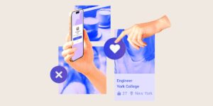 Stop using passport photos and one-liners in your dating profile — Coffee Meets Bagel’s CEOs give 3 tips to stand out Stop using passport photos and one-liners in your dating profile — Coffee Meets Bagel’s CEOs give 3 tips to stand out