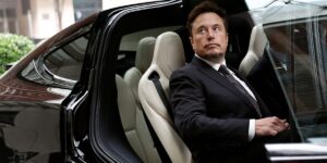 The case for, and against, Elon Musk’s trillion pay package The case for, and against, Elon Musk’s trillion pay package