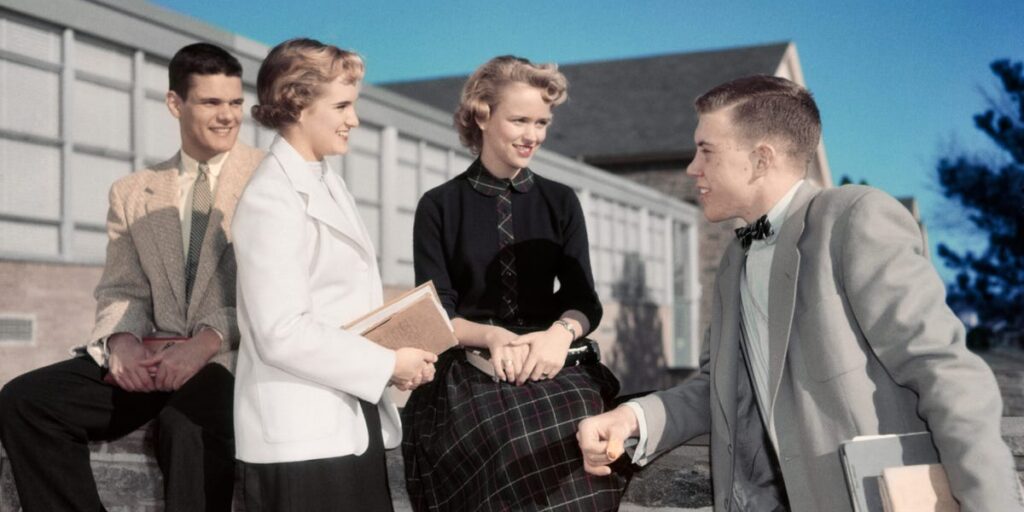 Bill Ackman’s one-liner for young men looking to meet women is more than just dating advice Bill Ackman’s one-liner for young men looking to meet women is more than just dating advice