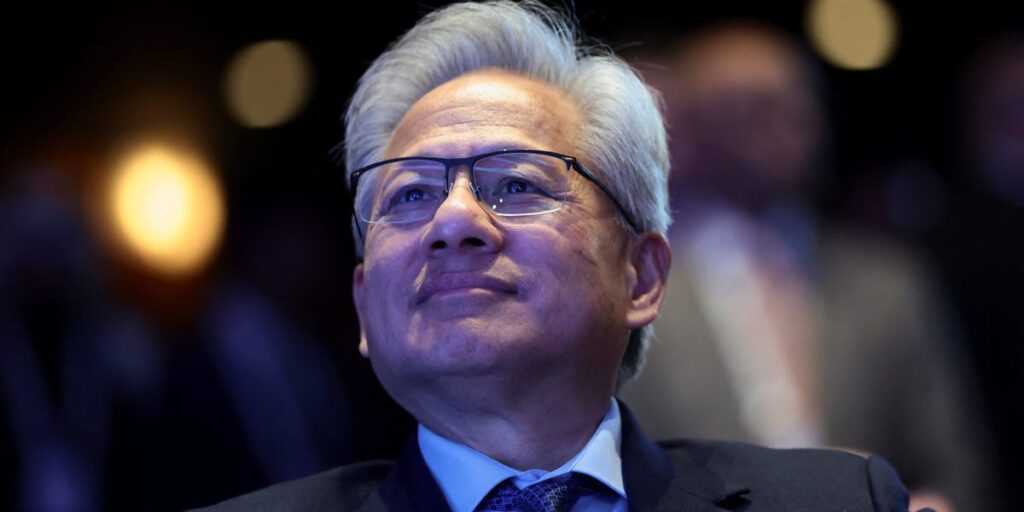 5 Big Takeaways From Nvidia’s Q3 Earnings Call 5 Big Takeaways From Nvidia’s Q3 Earnings Call