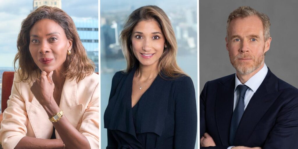 5 Goldman Sachs Partners Offer Words of Wisdom for the Firm’s New MDs 5 Goldman Sachs Partners Offer Words of Wisdom for the Firm’s New MDs