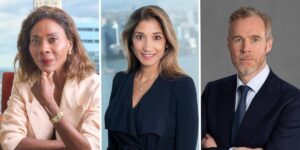 5 Goldman Sachs Partners Offer Words of Wisdom for the Firm’s New MDs 5 Goldman Sachs Partners Offer Words of Wisdom for the Firm’s New MDs