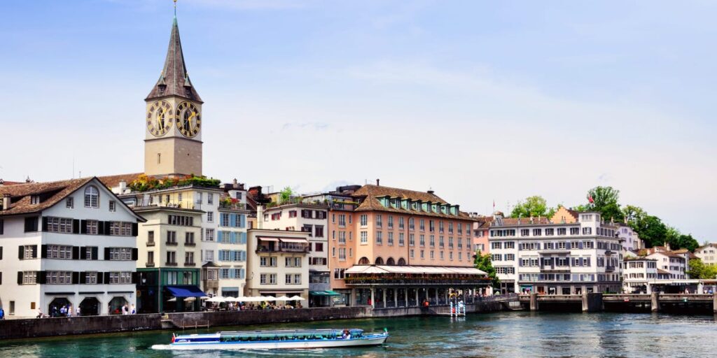 European Cities to Visit + Places to Skip, From Frequent Traveler European Cities to Visit + Places to Skip, From Frequent Traveler