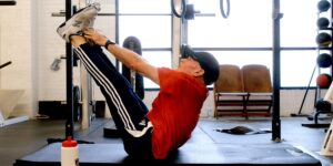 79-Year-Old Powerlifter: 15-Minute Morning Core Workout for Longevity 79-Year-Old Powerlifter: 15-Minute Morning Core Workout for Longevity