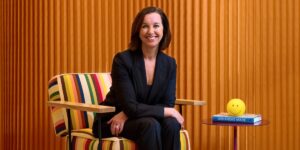 A Day in the Life of Walmart’s Chief People Officer A Day in the Life of Walmart’s Chief People Officer