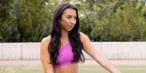 A Dietitian Follows the 80/20 Rule to Eat Enough Protein, Fiber A Dietitian Follows the 80/20 Rule to Eat Enough Protein, Fiber