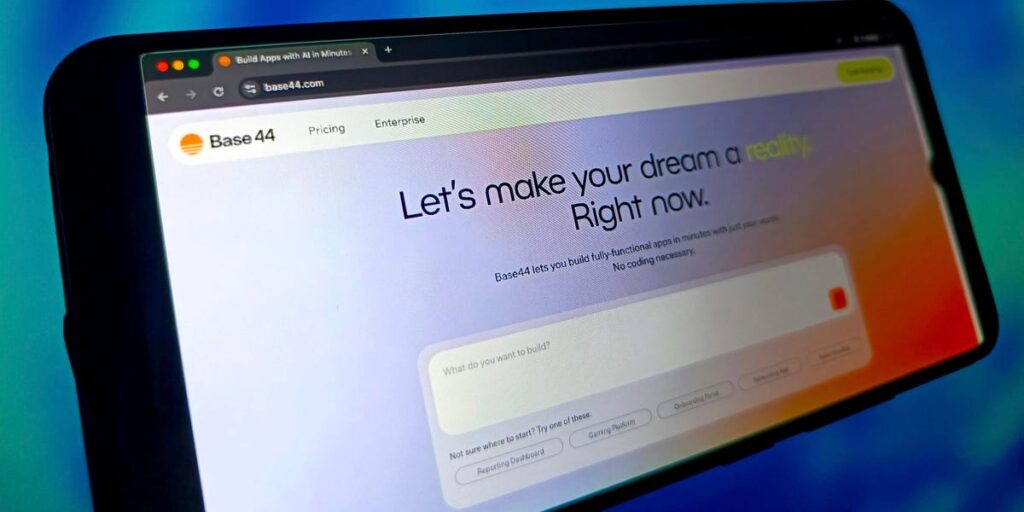 A Founder Warns Vibecoding Tools Are Easy to Copy and Risky A Founder Warns Vibecoding Tools Are Easy to Copy and Risky