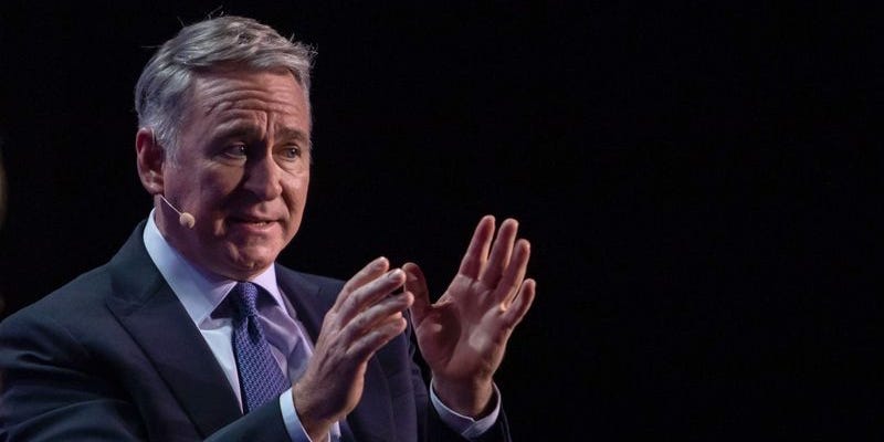 A String of Business Development Execs Left Citadel in the Past Year A String of Business Development Execs Left Citadel in the Past Year