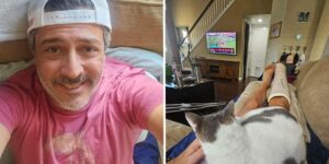 A Torn Achilles From Pickleball Put Me in the Club I Never Wanted to Join A Torn Achilles From Pickleball Put Me in the Club I Never Wanted to Join