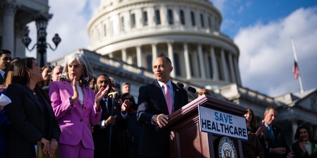 ACA Health Insurance Costs Could Skyrocket in 2026: What to Know ACA Health Insurance Costs Could Skyrocket in 2026: What to Know