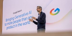 AI Is Shaking up How We Shop Online. Here’s How Google Is Adapting. AI Is Shaking up How We Shop Online. Here’s How Google Is Adapting.