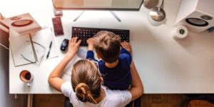 After 12 Years As a Stay-at-Home Mom, I Now Have Multiple Jobs After 12 Years As a Stay-at-Home Mom, I Now Have Multiple Jobs